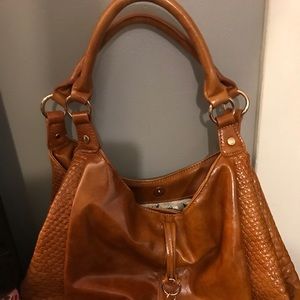 Authentic Big Buddha Bag!